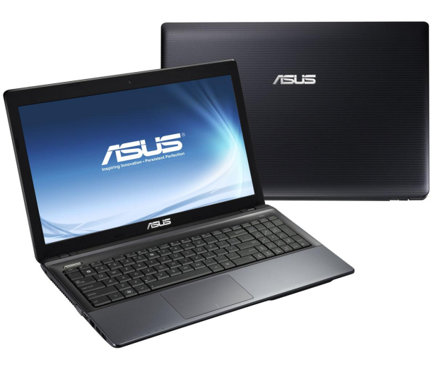 ASUS R500DR-SX073V A10-4600M/4GB/750/DVD-RW/7HP64 - 81244 - zdjęcie